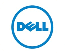 dell logo