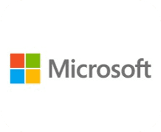 microsoft logo
